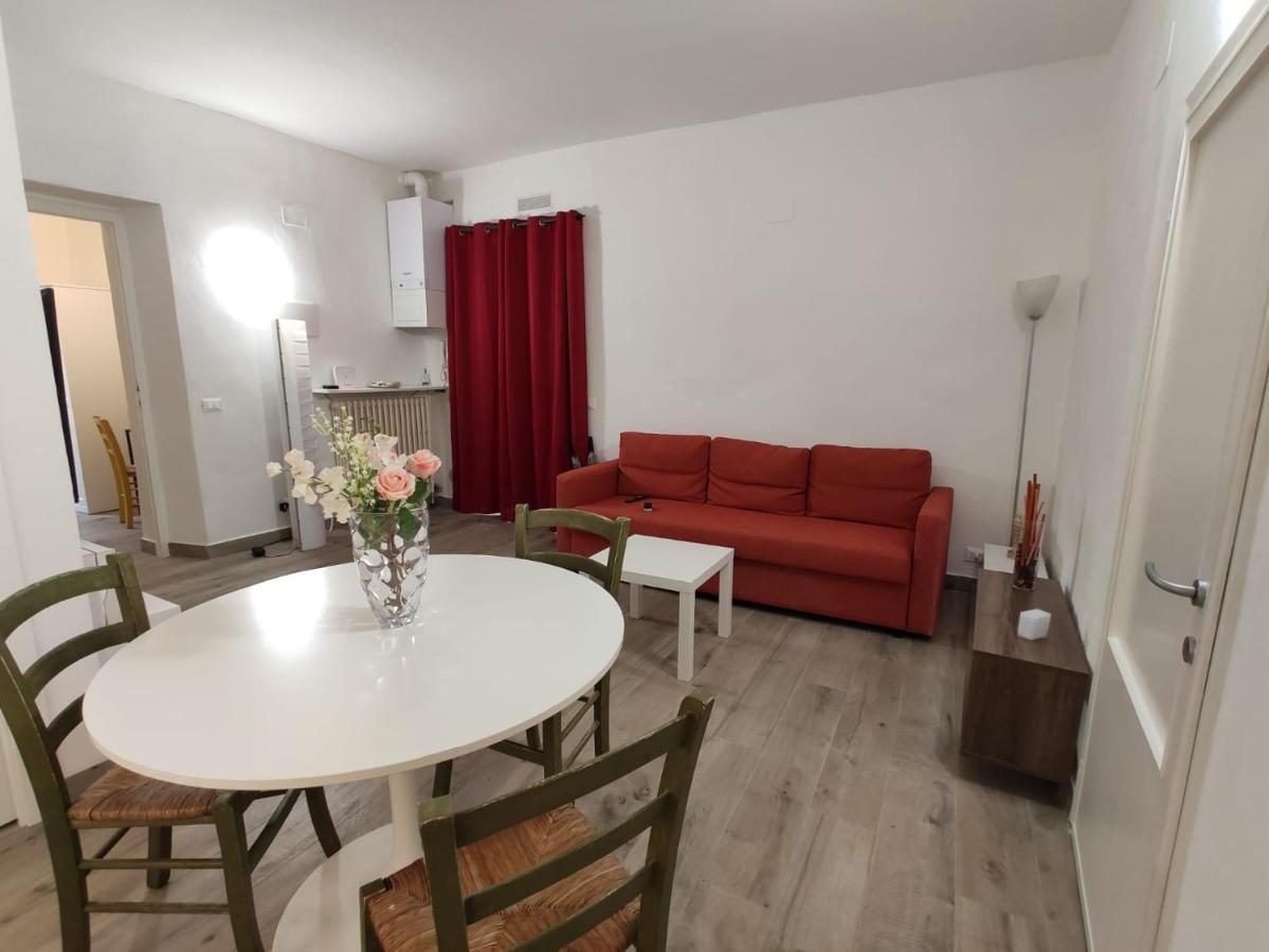 Lc Guest House Піза Екстер'єр фото