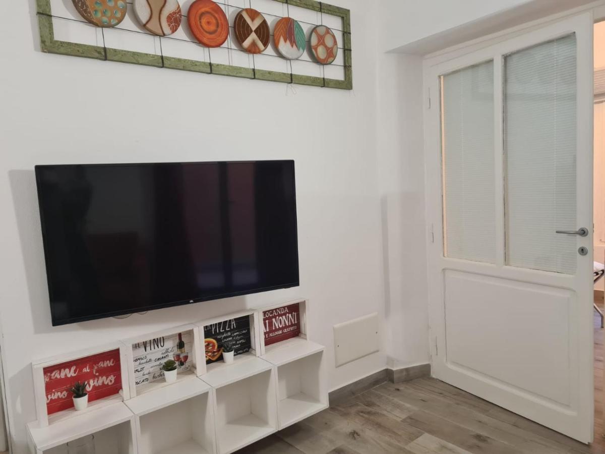 Lc Guest House Піза Екстер'єр фото