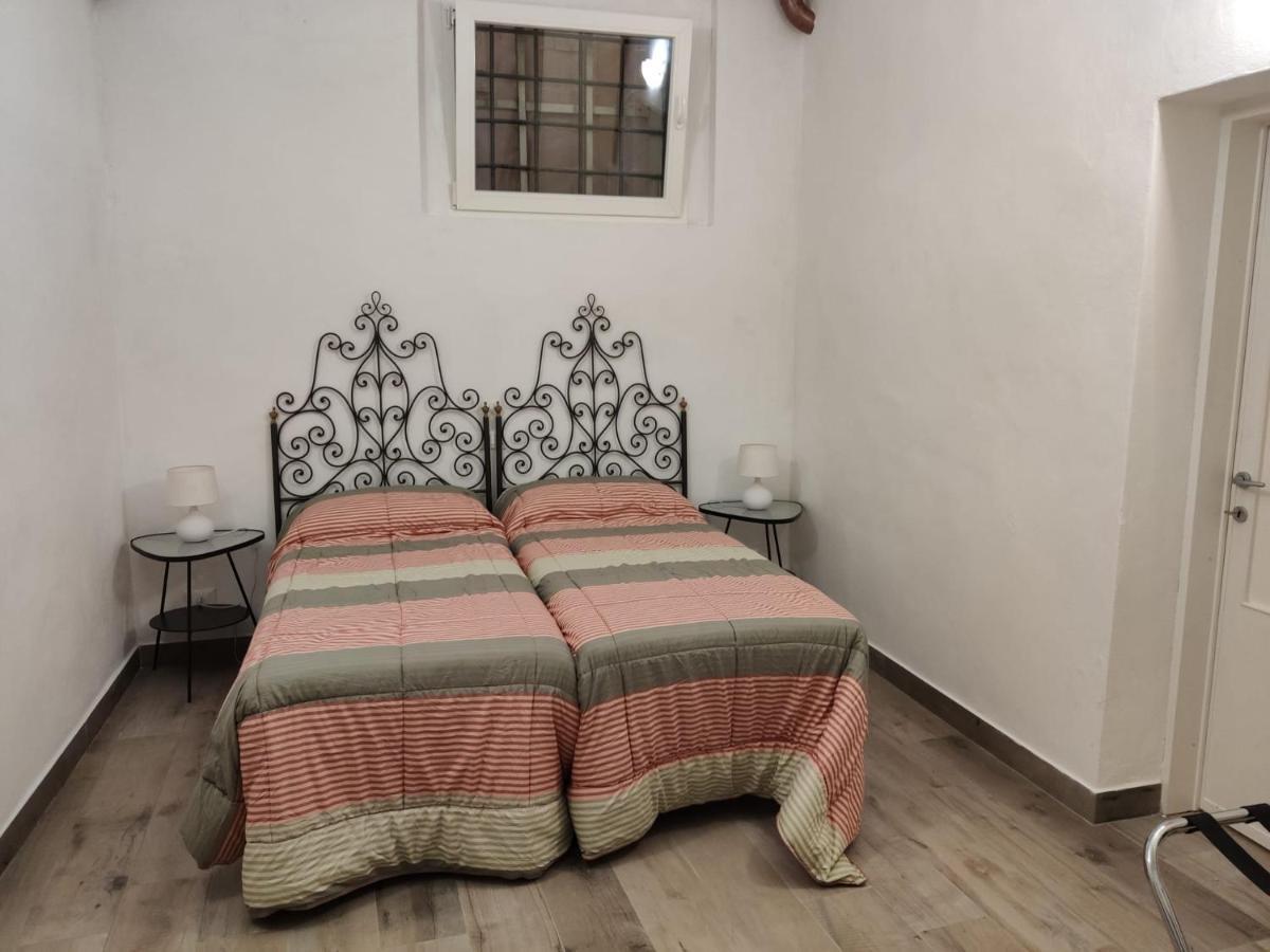 Lc Guest House Піза Екстер'єр фото