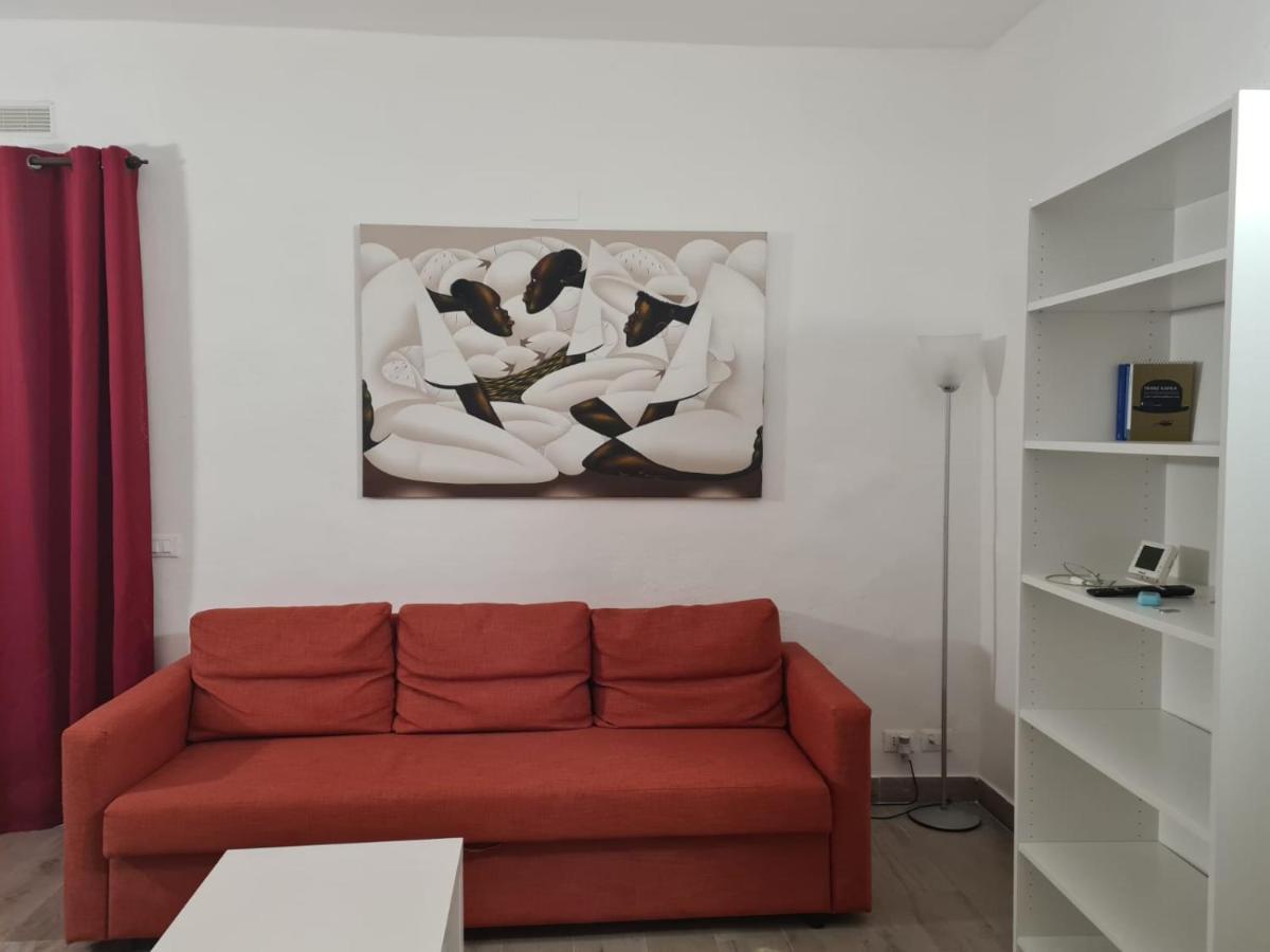 Lc Guest House Піза Екстер'єр фото