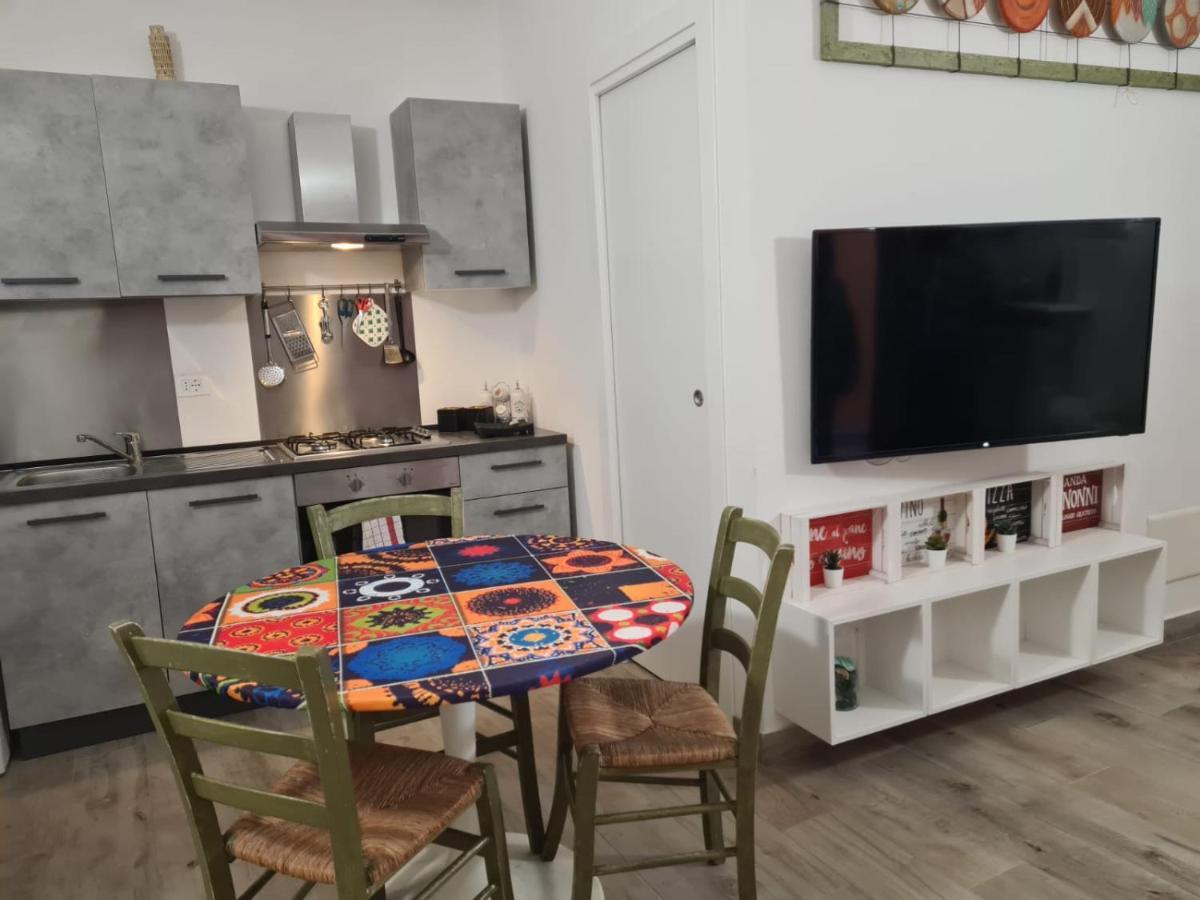 Lc Guest House Піза Екстер'єр фото