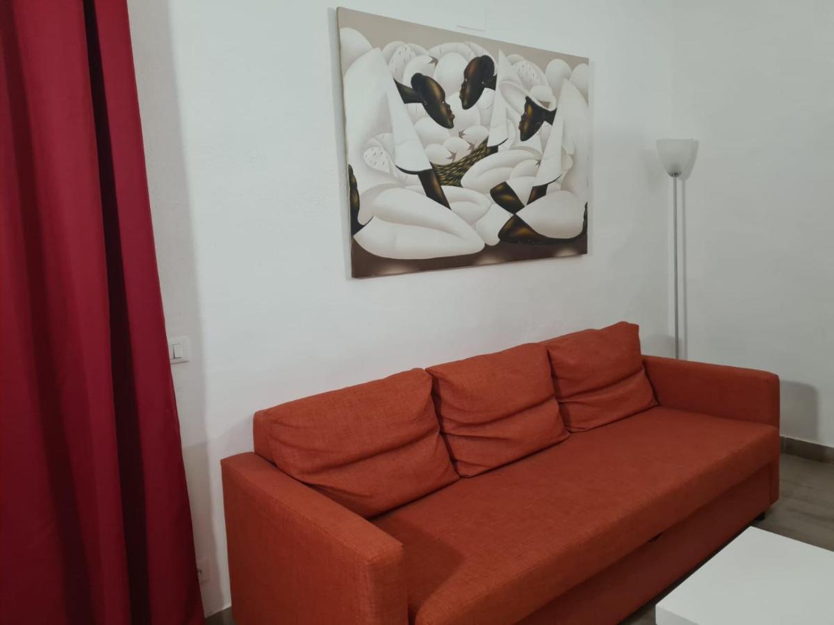 Lc Guest House Піза Екстер'єр фото